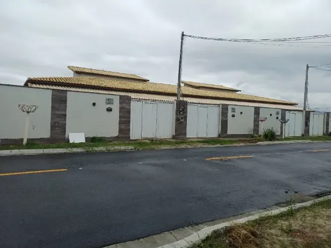 CASA JARDIM ATLANTICO LESTE ITAIPUAÇU