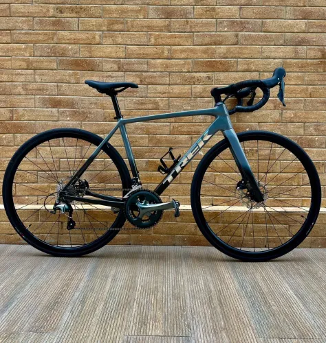 BIKE TREK EMONDA ALR5 - IMPECÁVEL 