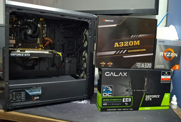 PC GAMER