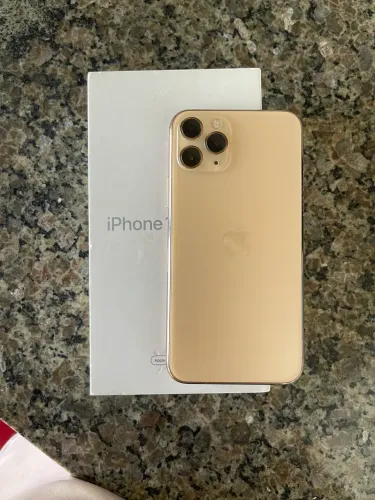 11 pro max 256gb