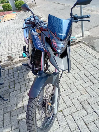 Honda XRE 300