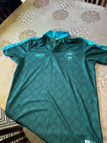 CAMISA CORITIBA