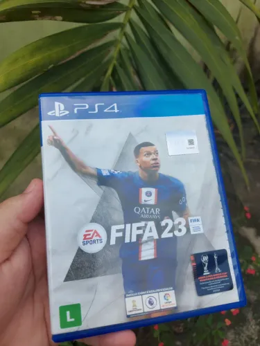 FIFA 23