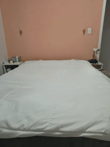 Pillow Top - Cama de hotel, em casa!
