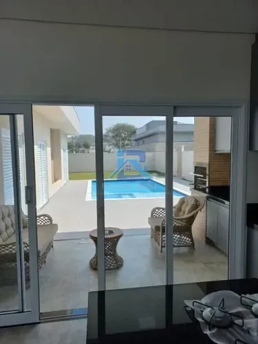 Casa à venda - Condomínio Bosque dos Pires - Itatiba/SP