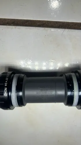Movimento central Shimano BBR60
