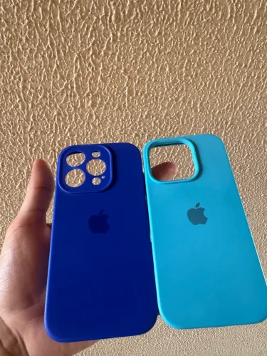 Capa IPhone 15 Pro