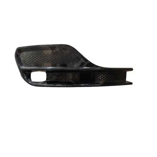 Moldura da milha jeep Compass 22/23 Esquerda
