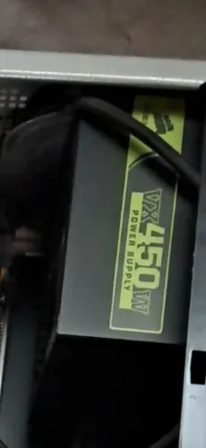 Corsair VX450W