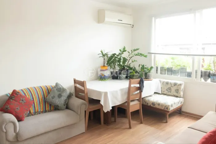 Apartamento à venda Rua Tamandaré, Camaquã - Porto Alegre