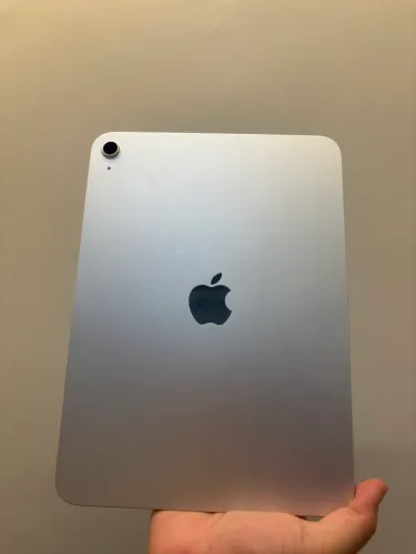 iPad