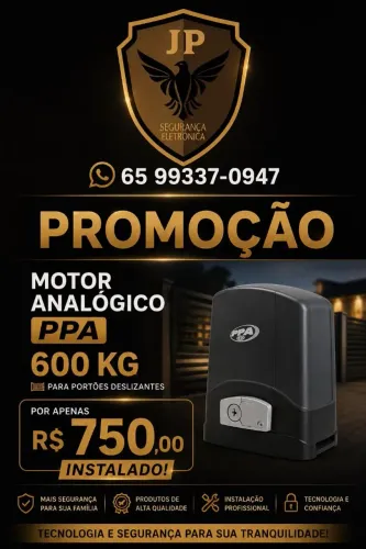 Eletrônica e segurança