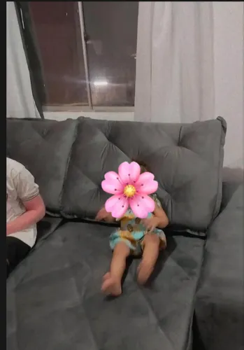 Sofá retrátil
