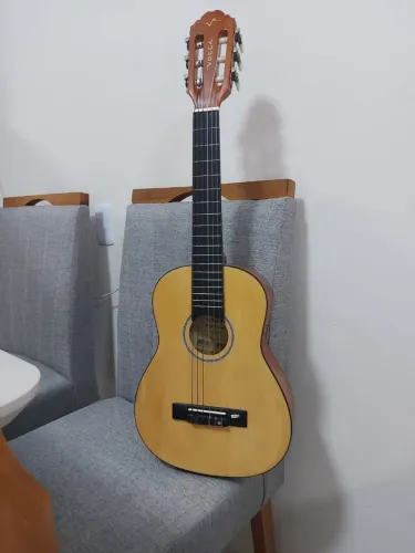Violão infantil VOGGA VCA83 NA