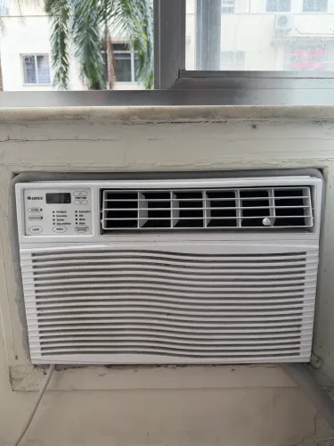 Ar condicionado Gree 10.000 Btus