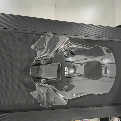 Bolha (para-brisa) Tiger 900 Rally Pro 2025