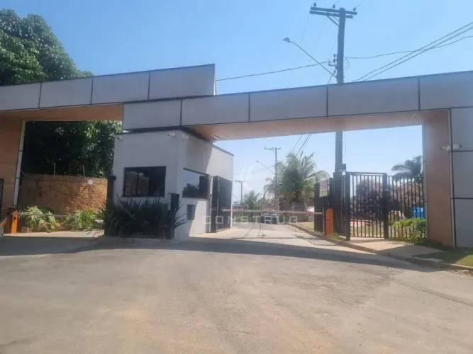 TERRENO A VENDA EM CONDOMÍNIO SOUSAS CAMPINAS SP