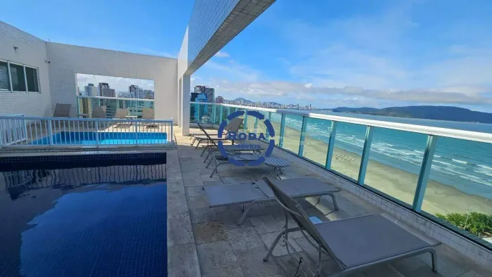 APARTAMENTO À VENDA JOSÉ MENINO | SANTOS/SP