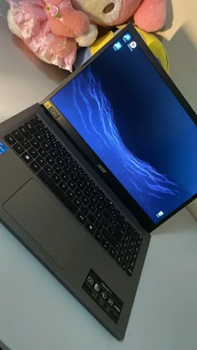 Notebook Acer Aspire Go 15 Intel Core i5 13ª Gen / 8GB RAM / SSD 256GB