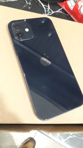 Vendo Iphone 12 64gb