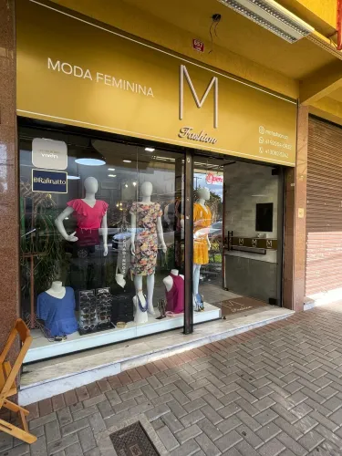 Vendo Ponto em Centro Comercial