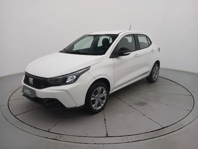 Fiat Argo Drive 1.0 Firefly 2026