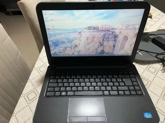 Notebook Dell Vostro 260 slim 