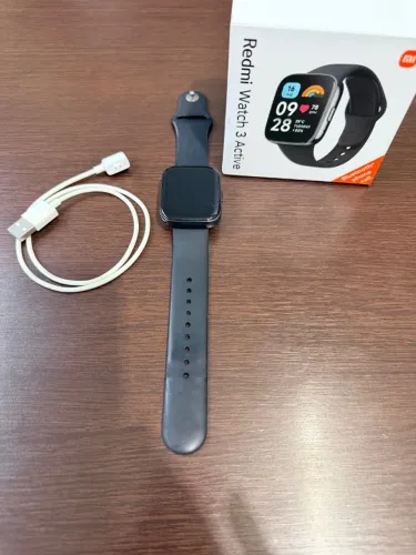 Relógio Redmi watch