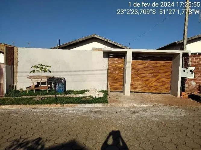 IMÓVEIS DE LEILÃO EM TODO O PARANÁ