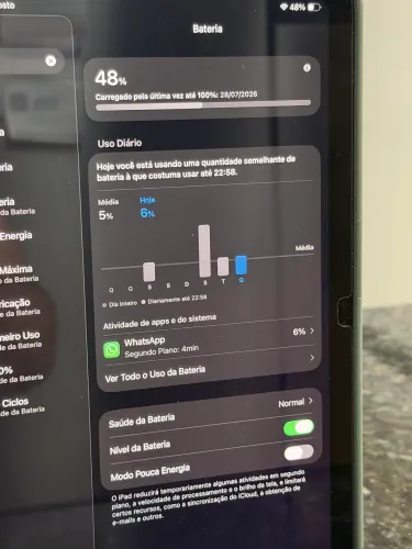 iPad 11 A16
