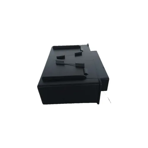 Modulo Conforto Ford Fiesta Ecosport 2010 2011