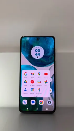 Motorola moto G52