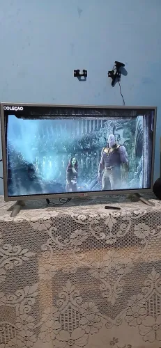 TV LG SMART FULL HD 32 POLEGADAS