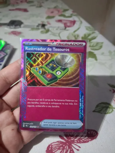 Cartas Pokémon diversas
