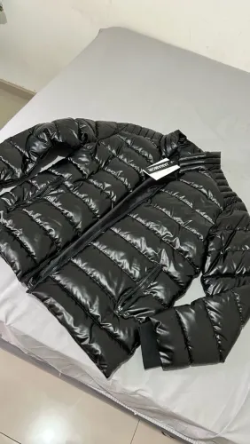 Jaqueta puffer