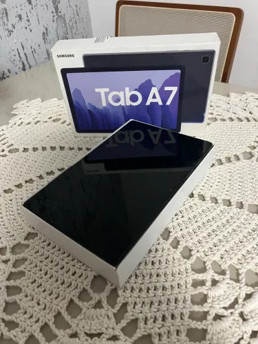 Samsung TAB A7 64gb