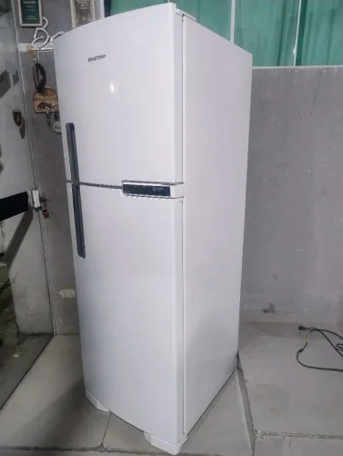 microondas Brastemp Frost Free posso entregar 
