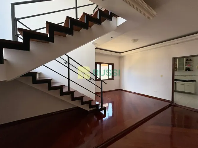 Casa em condomínio à Venda, Urbanova, São José dos Campos, SP