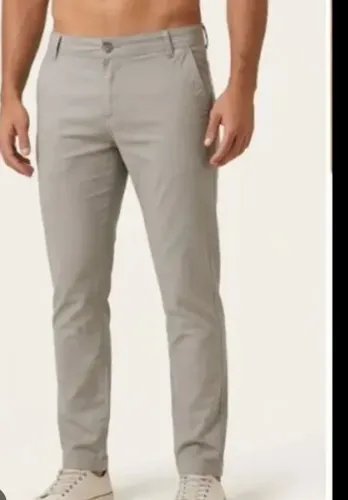 Calça masculina