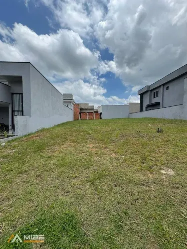 Terreno à venda, 200 m² por R$ 220.000,00 - Condomínio Monterrey - Monte Mor/SP