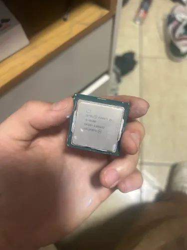 Processador i5 9400 2.9ghz