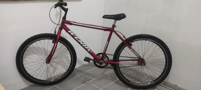 Bike aro 26