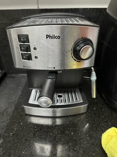 Cafeteira Expresso Philco