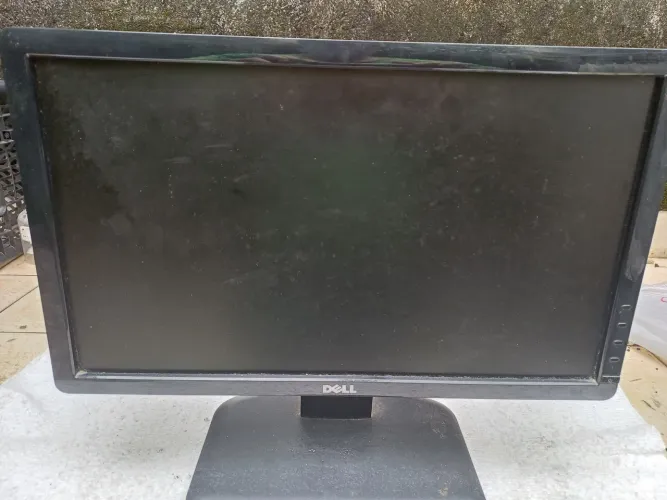 Monitor Dell 14"