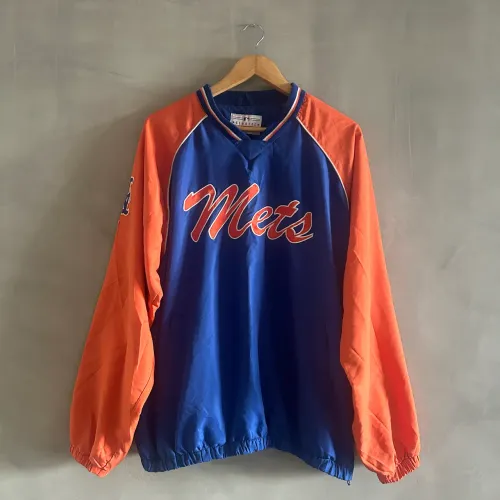 Jaqueta New York Mets