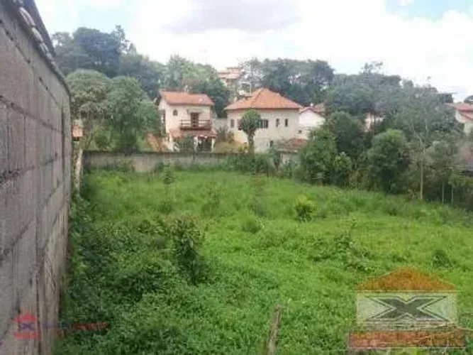 Terreno à venda, 1010 m² por R$ 380.000,00 - Monte Catine - Vargem Grande Paulista/SP