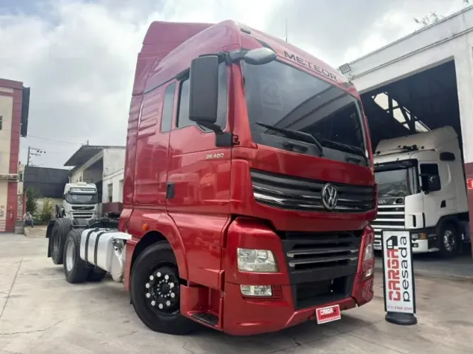 VOLKS 28.460 METEOR 6X2 2022