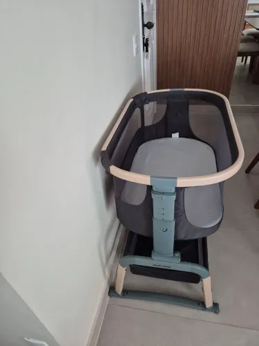 Berço Móvel-Acoplado Maxi Cosi
