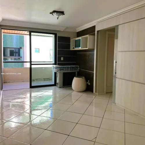 Apartamento para Venda em São José, Campinas, 2 dormitórios, 1 suíte, 2 banheiros, 1 vaga