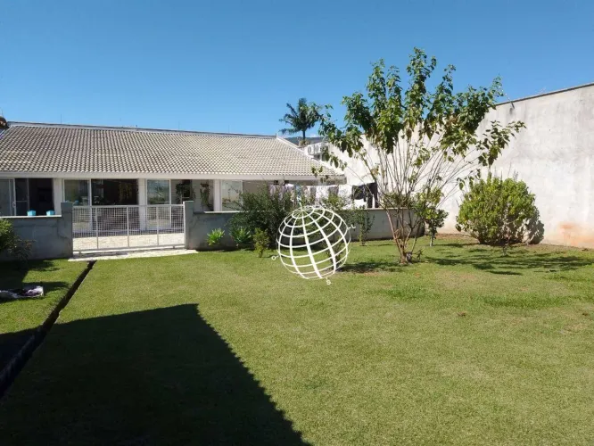 Casa com 2 dormitórios à venda, 170 m² por R$ 1.150.000,00 - Nova Gardênia - Atibaia/SP